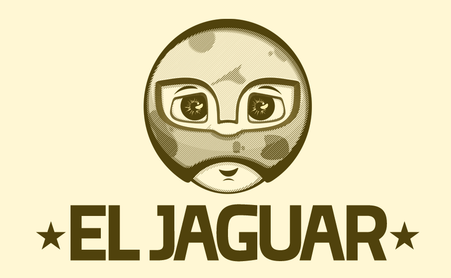 El Jaguar Chips