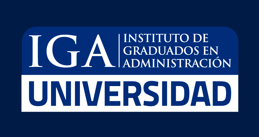 Logo IGA