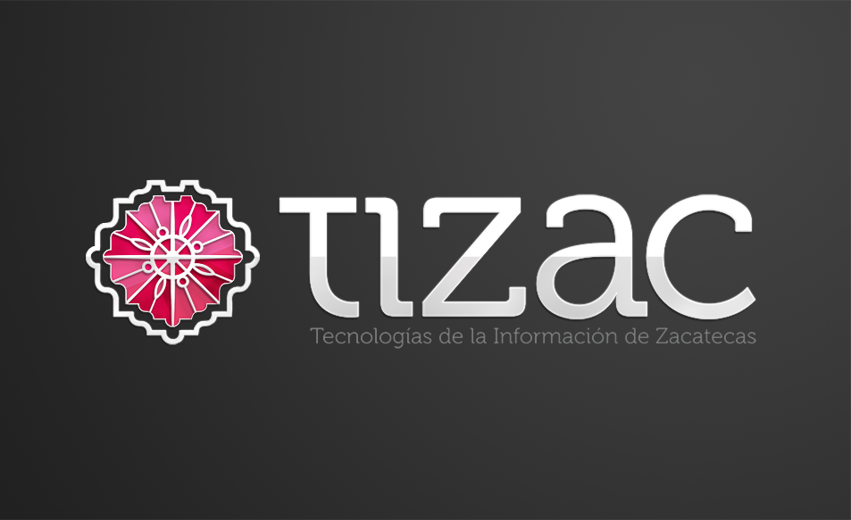 TIZAC logo