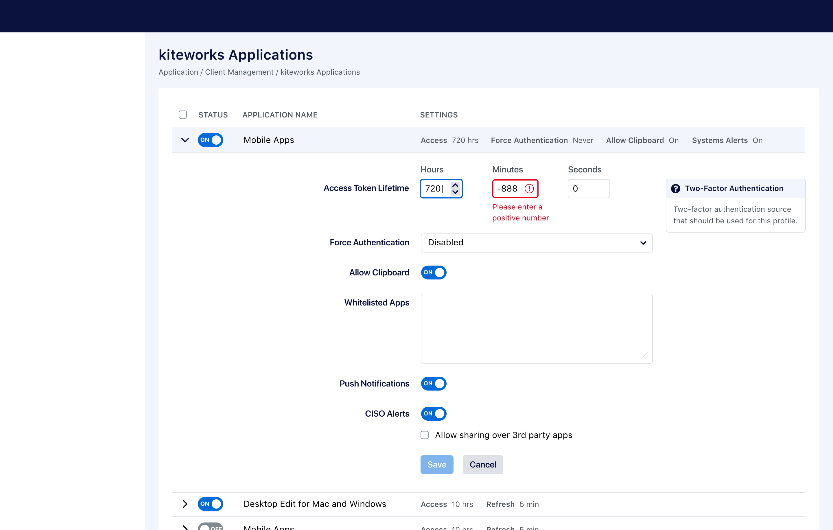 Exploration of Admin UI form components.